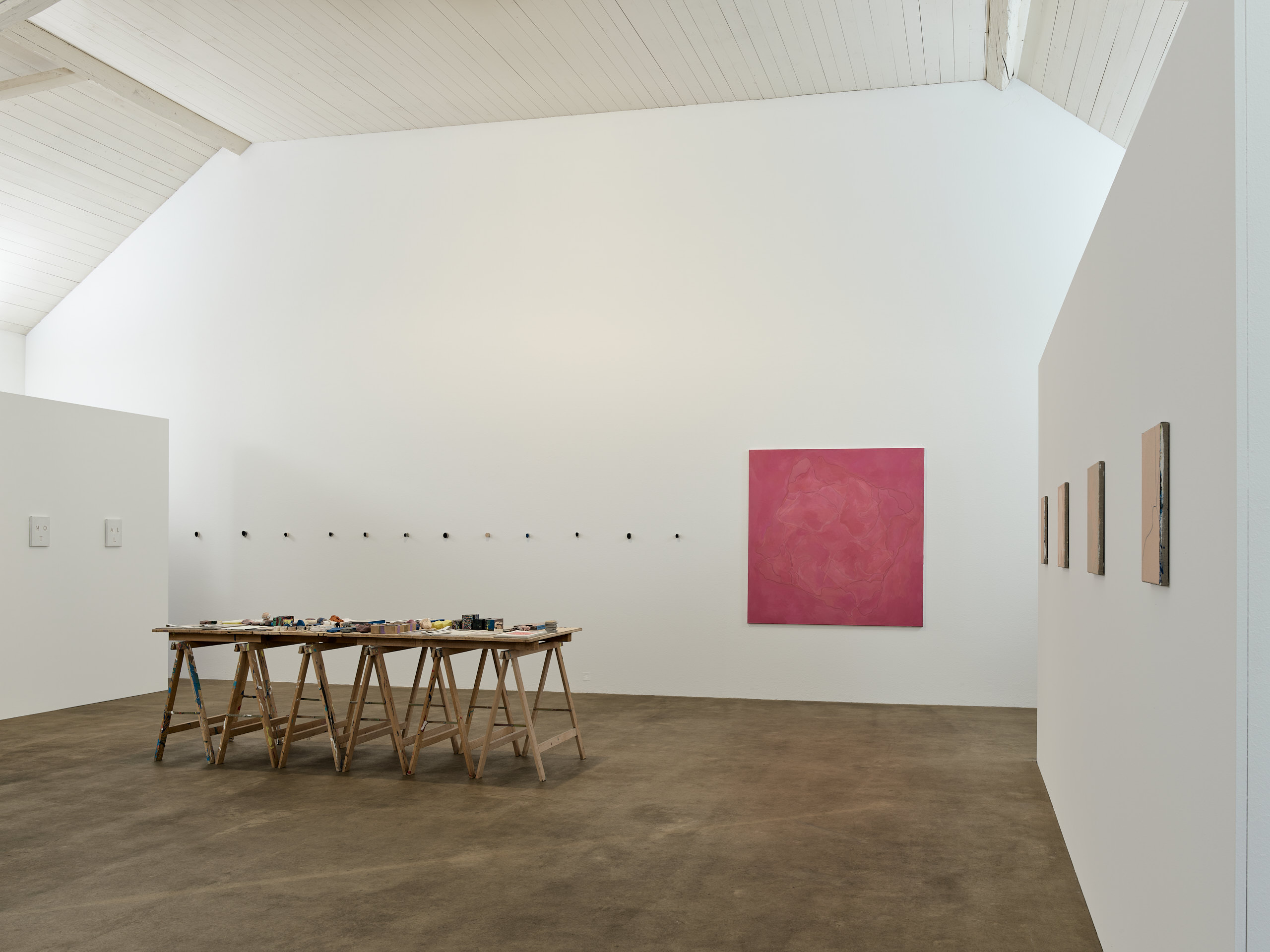 Ausstellung Stefan Gritsch